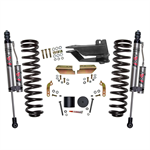 F1725VBK-X Leveling Kit Suspension