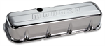 MOROSO 68113 BUDGET VALVE COVER BBC TALL