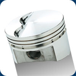 JE PISTONS 140690 Piston