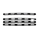 COAST 2 COAST CCIGI168BLK Grille Insert