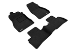 3D MATS L1NS06404609 Floor Liner