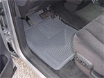 HUSKY 51032 Front Floor Mats- 2002-2006 Cadillac Escalade, 200