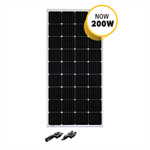 OVERLANDER-E Solar Kit