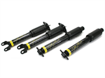 AFE 420-401001-J SHOCK SET CORVETTE 97-13