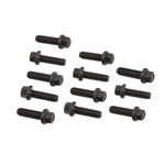 MR GASKET 918G HEADER BOLTS GM LS1 M8 12