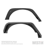 WESTIN 62-1065 Fender Flare