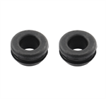 MR GASKET 6377 PCV GROMMET-1.22 HOLE