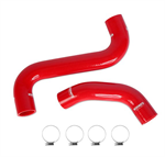 MISHIMOTO MMHOSE-WRX-01RD SUBARU IMPREZA WRX AND ST