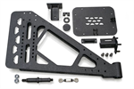 DV8 TCSTTB-06 Spare Tire Carrier