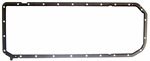 FEL-PRO OS 30747 R Oil Pan Gasket