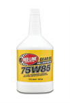 RED LINE 50104 75W85 GL5 GEAR OIL 1QT