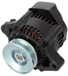 PROFORM 66432 NEW MINI ALTERNATOR GM 50AMP BLACK