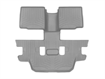 WEATHERTECH 463596 Floor Liner