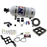 NITROUS EXPRESS 63570-10 NITROUS OXIDE INJECTION SYSTEM KIT