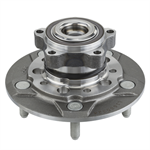515153 Wheel Bearing and Hub Assembly