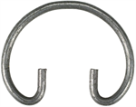 SEALED POWER LR-63 Piston Pin Lock Ring