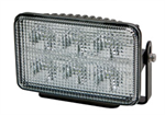 ECCO EW2301 WORK-LAMP: LED FLOOD BEAM