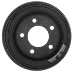 RAYBESTOS 2905R Brake Drum