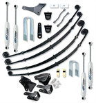 PRO COMP K4026B Lift Kit Suspension