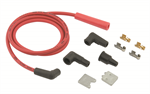 ACCEL 170500R Spark Plug Wires: various models: Single Lead Wire