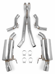 HOOKER 70503302-RHKR Exhaust System Kit