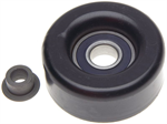 GATES 38043 Drive Belt Idler Pulley