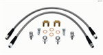 WILWOOD 220-11718 Brake Line