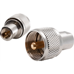 FME-PL259-1 Coaxial Cable Adapter