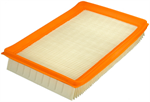 FRAM CA9392 Air Filter: 2003-2004 Hyundai Tiburon; 2.0L/2.7L;