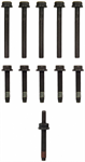 FEL-PRO ES72155 HEAD BOLTS