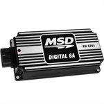 MSD 62013 BLACK MSD-6A  DIGITAL IGNITION