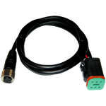 E70240 Autopilot Installation Kit