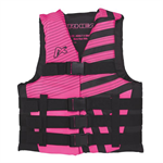 AIRHEAD 30081-06-A-BKHP Life Vest