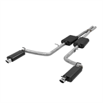 FLOWMASTER 817618 EXHAUST SYSTEM KIT