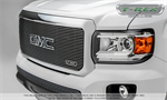 T-REX 20371 BILLET MAIN INS 1PC POLISHED BLACK