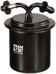 FRAM G7367 GAS FILTER