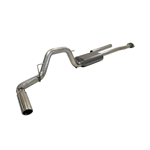 FLOWMASTER 817509 EXHAUST SYSTEM F150