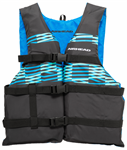 AIRHEAD 30092-16-A-BKTL Life Vest