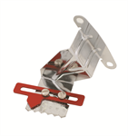MR GASKET 4597 ADJUSTABLE TIMING TAB SB CHEVY 7