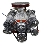 BP38318CTCKV Engine Complete Assembly