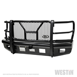 WESTIN 58-31125 Bumper