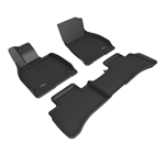 3D MATS L1MB16701509 Floor Liner