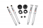 BELLTECH 1033SP Leveling Kit Suspension