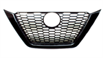 COAST 2 COAST IWCGI497BLK Grille Insert