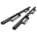 Nerf Bar