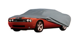 RAMPAGE 1500 CUSTOM CAR COVER