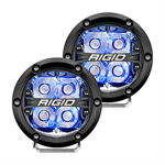RIGID 36115 Driving/ Fog Light - LED