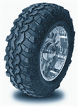 SUPER SWAMPER ROK-23R Tire