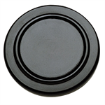 GRANT 5899 SIGN HORN BUTTON BLANK BLK