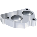 TRANSDAPT 2734 TBI OPEN SPACER CHEVY